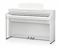Цифровое пианино Kawai CA-59 W