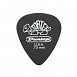 Набор медиаторов Dunlop 488R.73 Tortex Pitch Black Standard