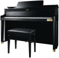 Цифровое пианино Casio Celviano GP-400BK