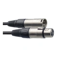 Кабель микрофонный Stagg SMC3