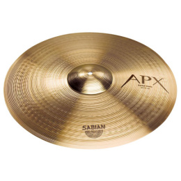 Тарелка  Sabian Crash 18 дюймов APX AP1806