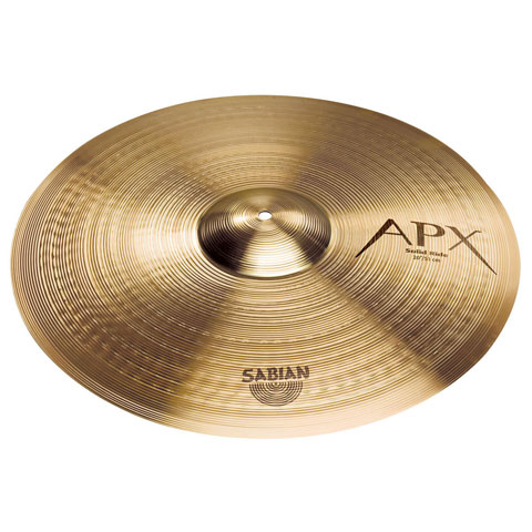 Тарелка  Sabian Crash 18 дюймов APX AP1806