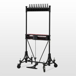 Стойка для колоколов Yamaha YCHS7018