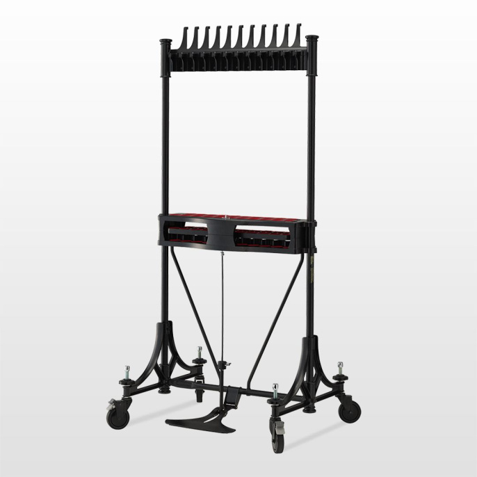 Стойка для колоколов Yamaha YCHS7018