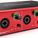 Аудиоинтерфейс Focusrite Clarett 2Pre USB