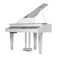 Цифровой рояль Roland GP607 PW