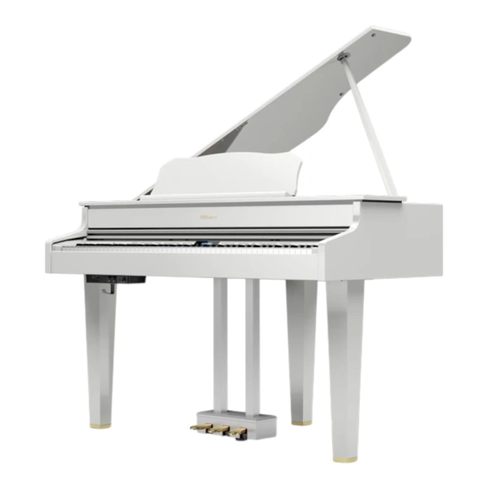 Цифровой рояль Roland GP607 PW