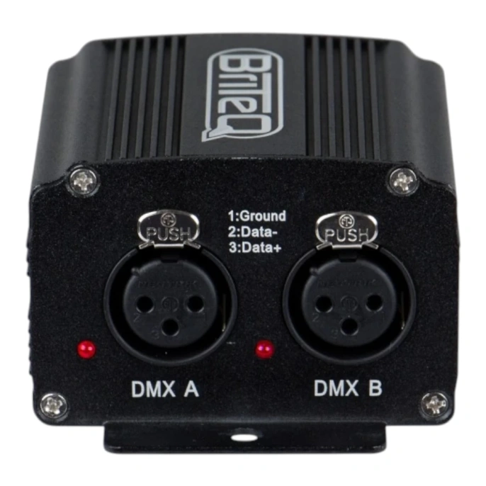 Интерфейс USB/DMX BRITEQ LD-1024BOX