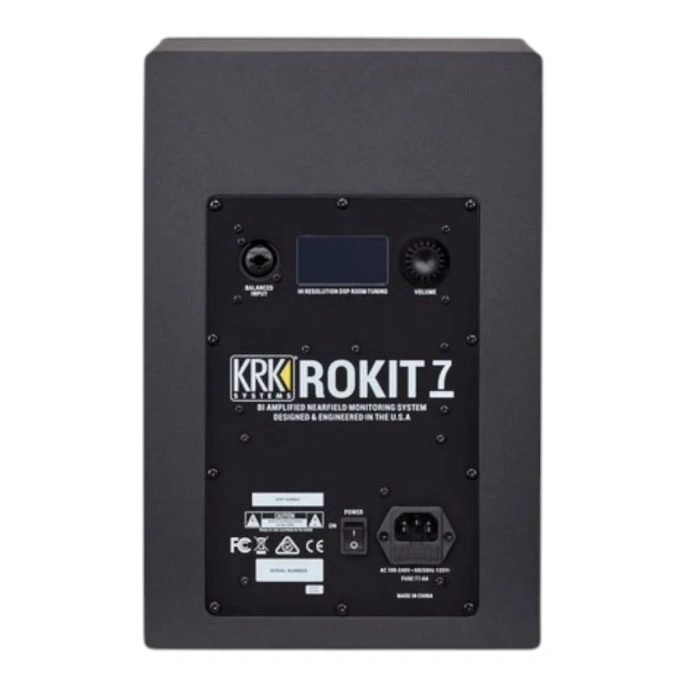 Монитор студийный KRK RP7G4