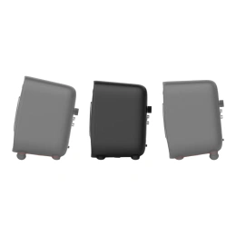 Студийные мониторы Nux NFM-03-BK AXON-3