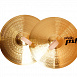  Тарелки оркестровые 16(пара) Paiste PST 3 Band Pair