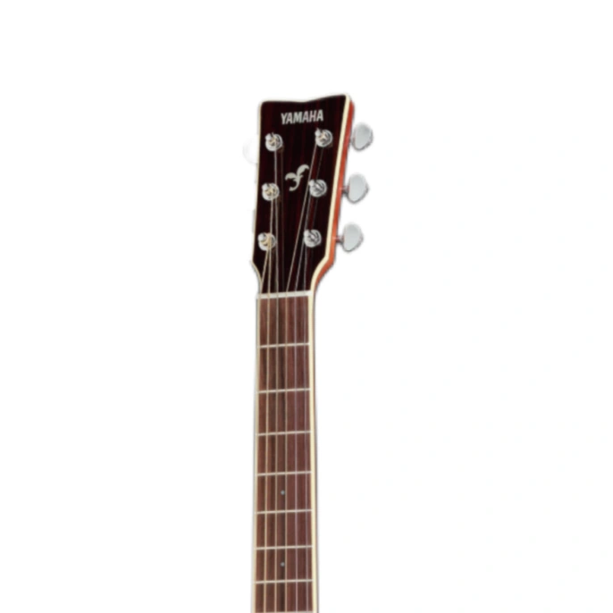 Электроакустическая гитара Yamaha FGX-830С NT