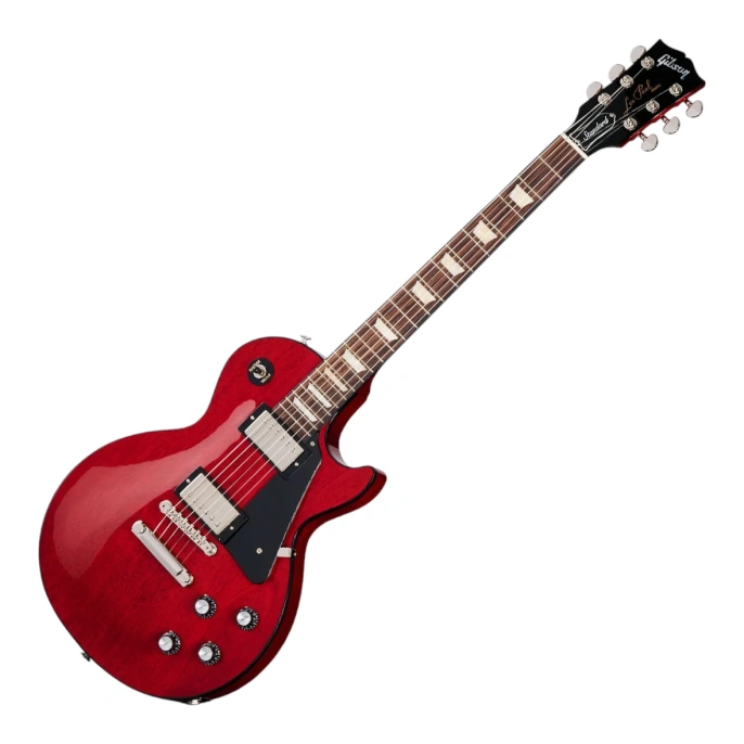 Электрогитара Gibson Les Paul Standard 60s Vintage Cherry LPS6M24VENH3