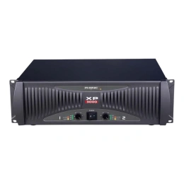 Усилитель мощности  Phonic XP 3000