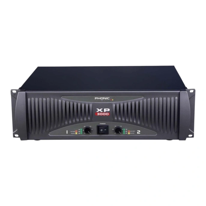 Усилитель мощности  Phonic XP 3000