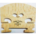 Подставка для струн скрипки Josef Teller Model 52 4/4