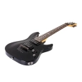 Электрогитара Schecter SGR C-7 BLK