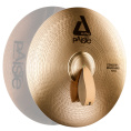 Тарелки оркестровые Paiste 18'' ALPHA Concert/ Marching A/B