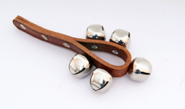 Колокольчики на ручке Fleet FLT-G11-5A