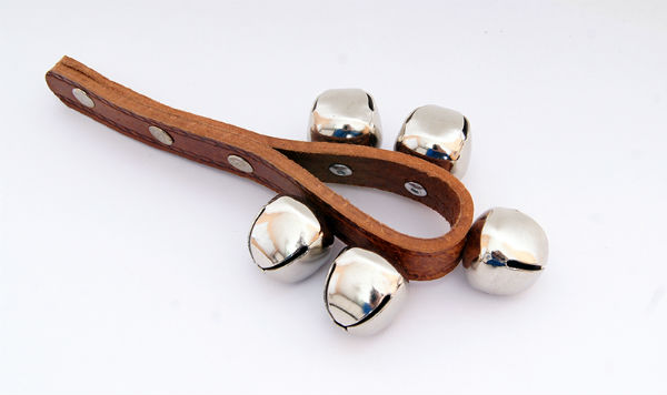 Колокольчики на ручке Fleet FLT-G11-5A