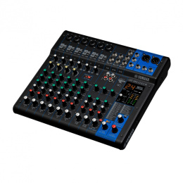 Микшерный пульт Yamaha MG12XUK