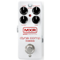 Педаль эффектов MXR M282G1 Dyna Comp Bass Mini