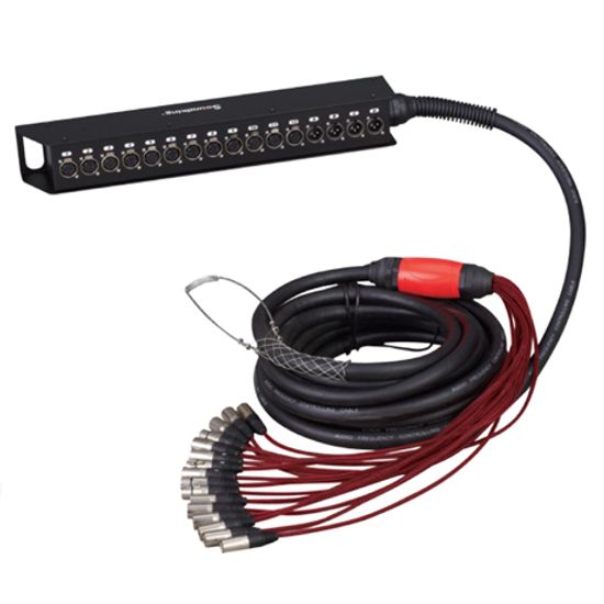 Стейджбокс Soundking BCB903-15m