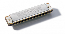 Губная гармошка  Hohner Weekender 2326/32 (M232601)