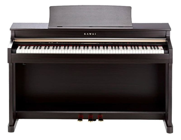 Цифровое пианино Kawai CN-35 RW