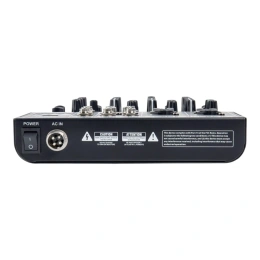 Микшерный пульт LAudio FK-04