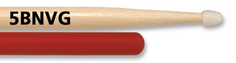 Барабанные палочки Vic Firth American Classic  5BNVG