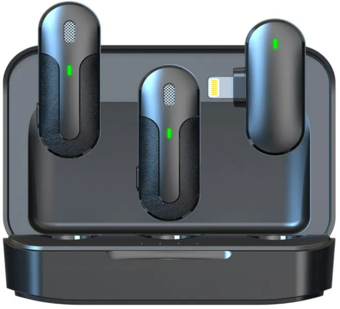 Радиосистема Simple Fly CYA08-B-L