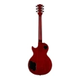 Электрогитара Gibson Les Paul Standard 60s AAA Triburst Tri Burst