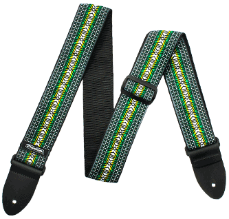 Ремень Dunlop D67-04GN