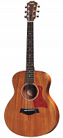 Акустическая гитара Taylor GS MINI MAH A074282