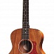 Акустическая гитара Taylor GS MINI MAH A074282