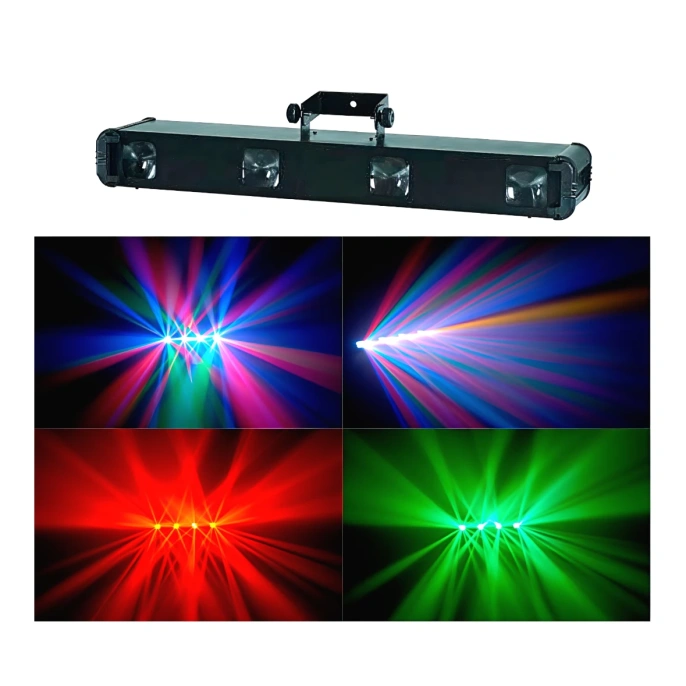 Светодиодный Световой Прибор ACME LED-7874 Matrix 4 led