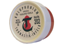 Канифоль скрипичная Thomastik №202/II