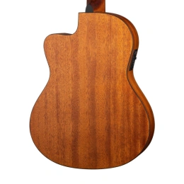 Классическая гитара Cort AC120CE OP