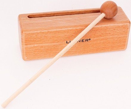 Блок деревянный Fleet WB622