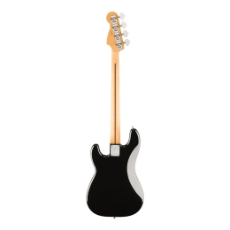 Бас-гитара Fender Player II P Bass MN BLK