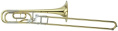 Тромбон тенор Yamaha YSL-620