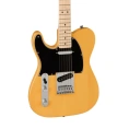 Электрогитара Fender Squier Affinity Telecaster Left-Handed MN BTB