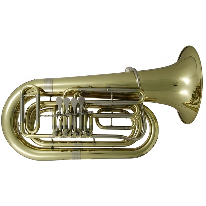 Туба Roy Benson TB-202