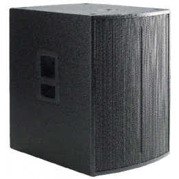 Активный сабвуфер Audiophony ATOM15ASUB