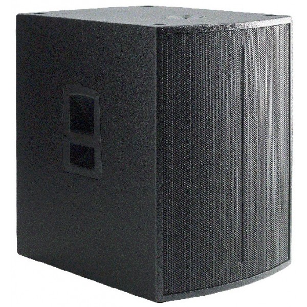 Активный сабвуфер Audiophony ATOM15ASUB