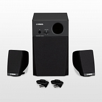 Акустическая система  Yamaha Option Speaker GNS-MS01