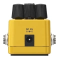 Педаль эффектов Nux NOL-1 A/B Roll Octave & Loop