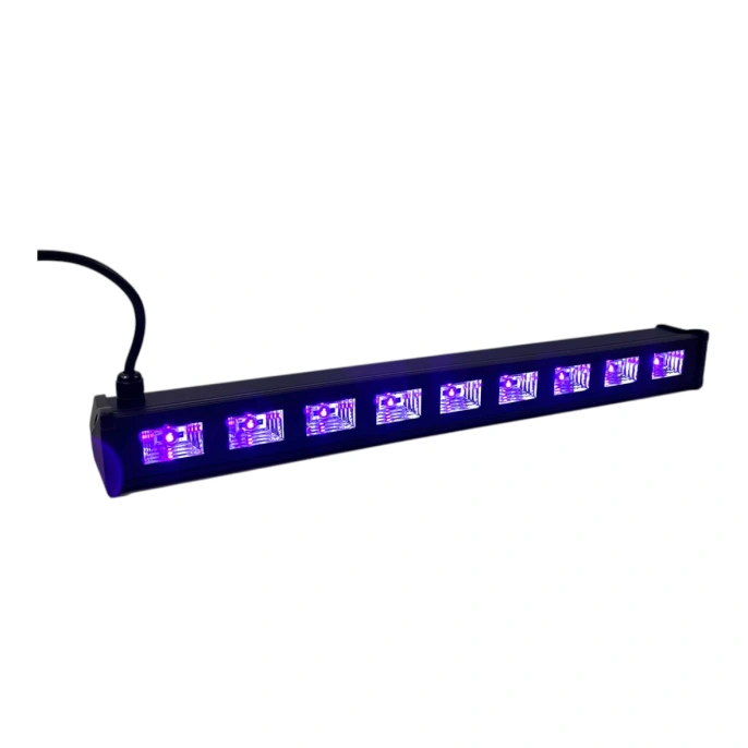 LED светильник Art Wizard LED-UV+W9