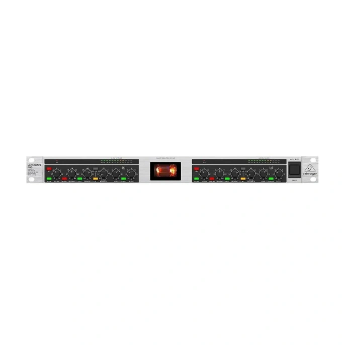 Предусилитель Behringer MIC2200 V2